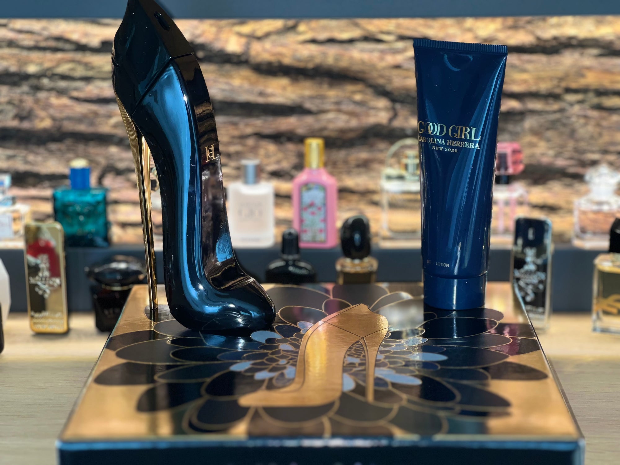 Carolina Herrera Good Girl SET