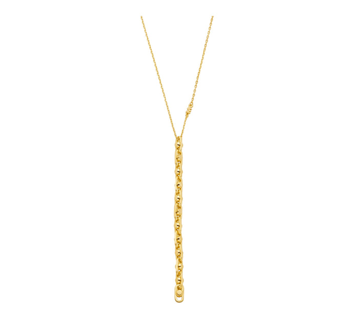 Michael Kors Kette – Astor Link
