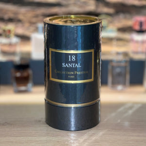 Collection Prestige Nr 18 Santal