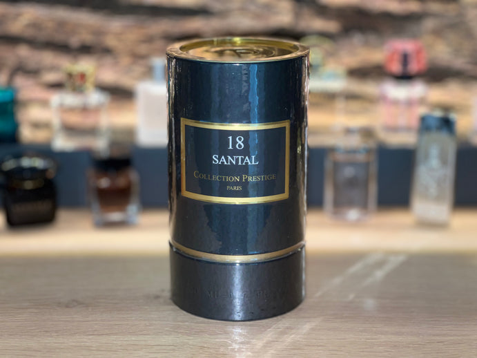 Collection Prestige Nr 18 Santal