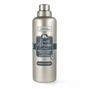 Tesori d’Oriente White Musk Weichspüler