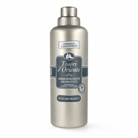 Tesori d’Oriente White Musk Weichspüler