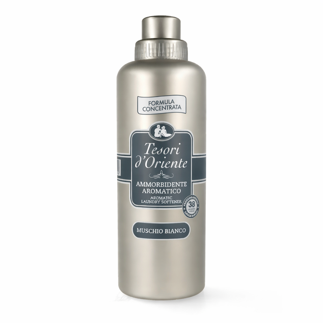 Tesori d’Oriente White Musk Weichspüler