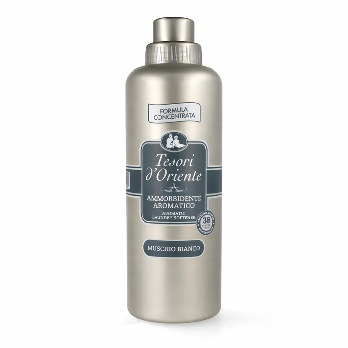 Tesori d’Oriente White Musk Weichspüler