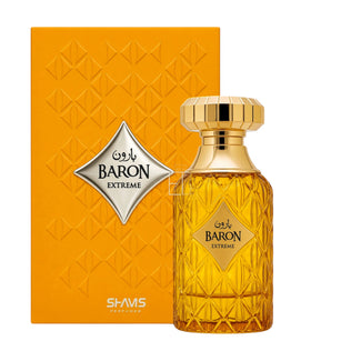 Shams Baron Extreme Eau de Parfum