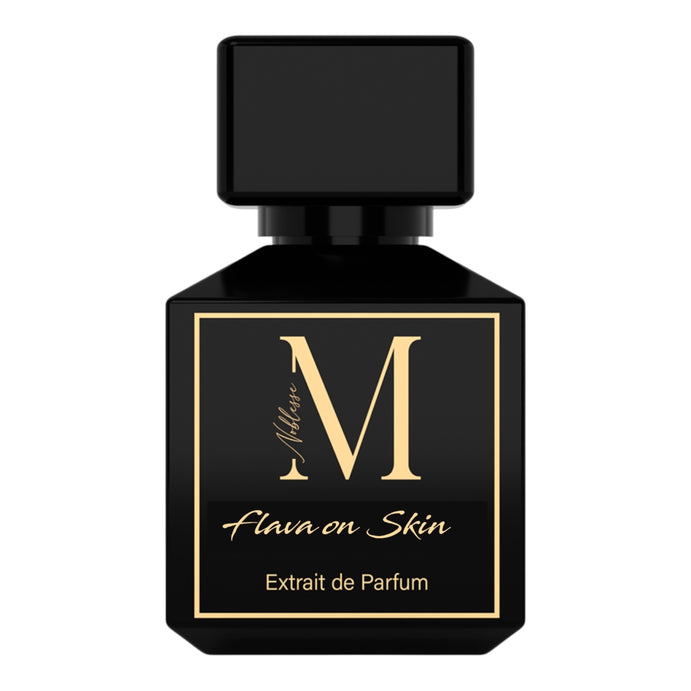 Maison Noblesse FLAVA ON SKIN extrait de Parfum