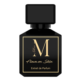 Maison Noblesse FLAVA ON SKIN extrait de Parfum