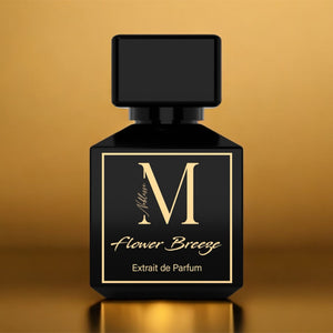 Maison Noblesse FLOWER BREEZE