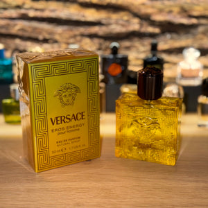 Versace Eros Energy