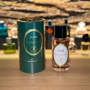 Collection Kenzi "Elixir"