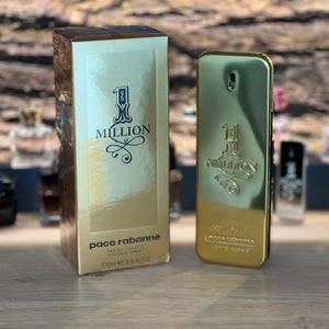 Paco Rabanne 1 Million