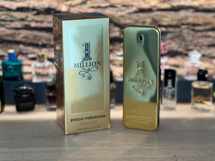 Paco Rabanne 1 Million