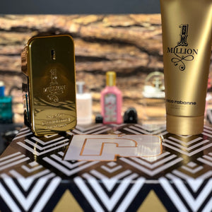 Paco Rabanne 1 Million SET