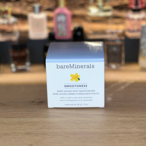 bareMinerals Smoothness Bare Haven Soft Moisturizer