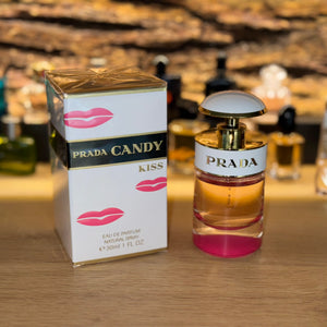 Prada Candy Kiss eau de Parfum