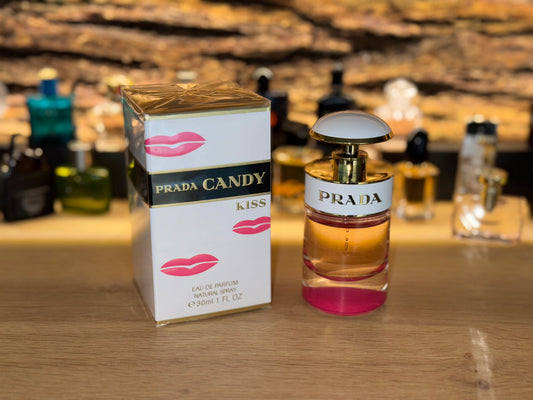 Prada Candy Kiss eau de Parfum