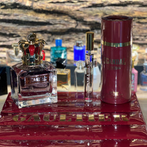 Jean Paul Gaultier Scandal Pour Homme SET