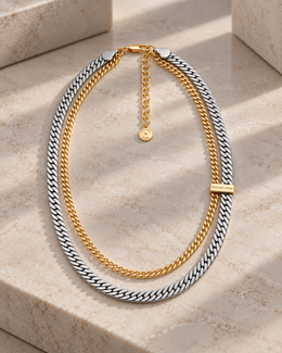 Michael Kors Damen-Halskette MKJ0155931