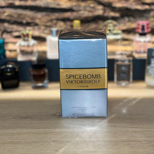 Viktor&Rolf Spicebomb Extreme