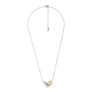 Michael Kors Premium Damenhalskette MKC1734CZ931