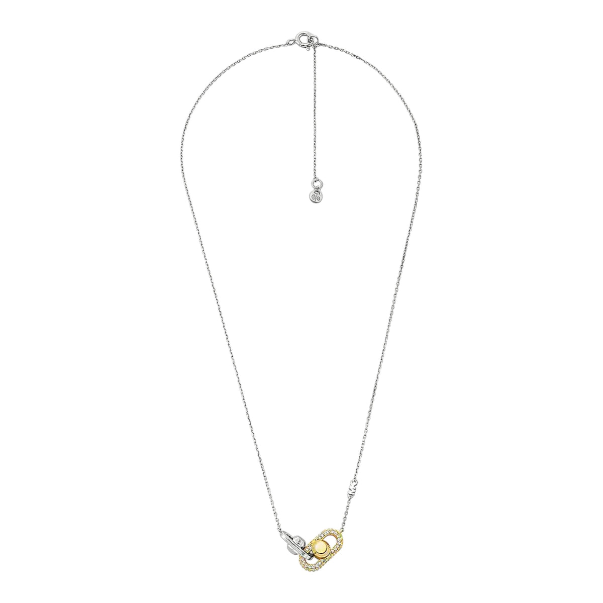 Michael Kors Premium Damenhalskette MKC1734CZ931