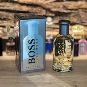 Hugo Boss Bottled