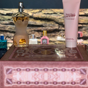 Jean Paul Gaultier Classique SET