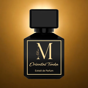 Maison Noblesse ORIENTAL TONKA