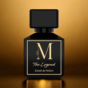 Maison Noblesse THE LEGEND