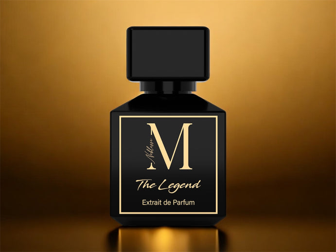 Maison Noblesse THE LEGEND
