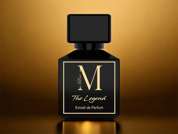 Maison Noblesse THE LEGEND