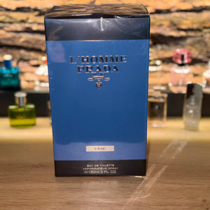 Prada L´Homme L´eau
