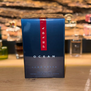 Prada Luna Rossa Ocean
