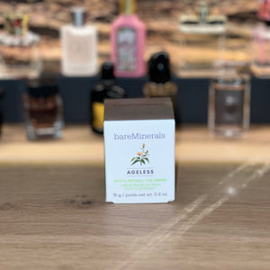 bareMinerals Ageless Phyto-Retinol Eye Cream