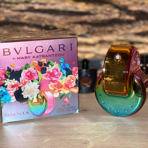 Bvlgari Omnia Mary Katrantzou