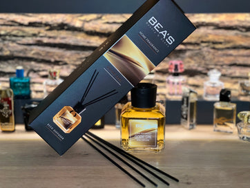 Bea‘s Home Fragrance Diffuser „Good Girl“