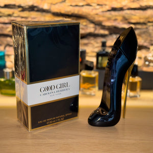 Carolina Herrera Good Girl