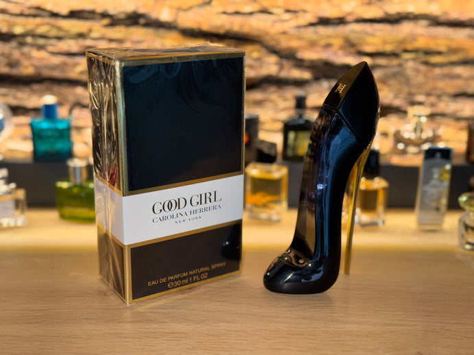 Carolina Herrera Good Girl