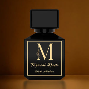 Maison Noblesse TROPICAL RUSH