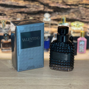Valentino Uomo Intense