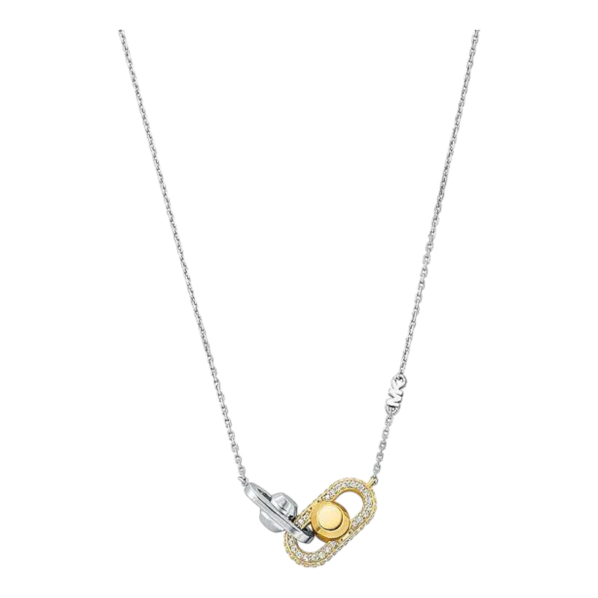 Michael Kors Premium Damenhalskette MKC1734CZ931