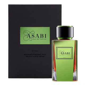 Asabi  Intense Eau de Parfum