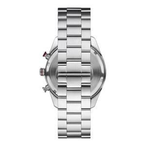 Emporio Armani Herren Chronograph Uhr AR11645