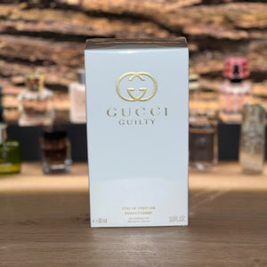 Gucci Guilty Pour Femme