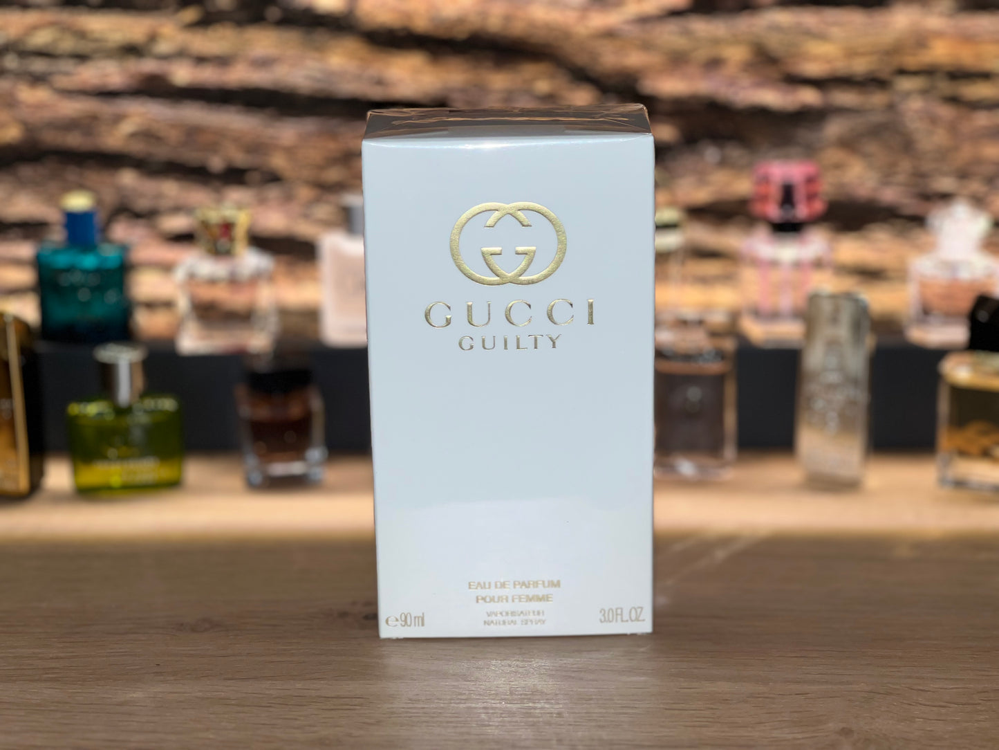 Gucci Guilty Pour Femme