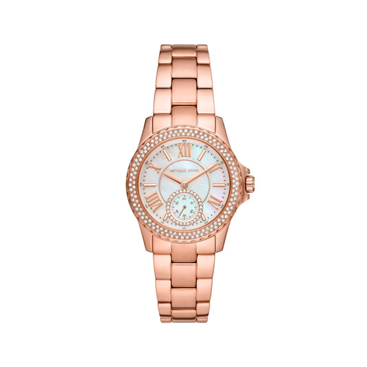 Michael Kors Damen Uhr MK7364