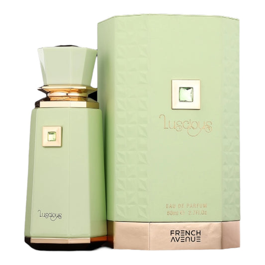 French Avenue Luscious Eau de Parfum