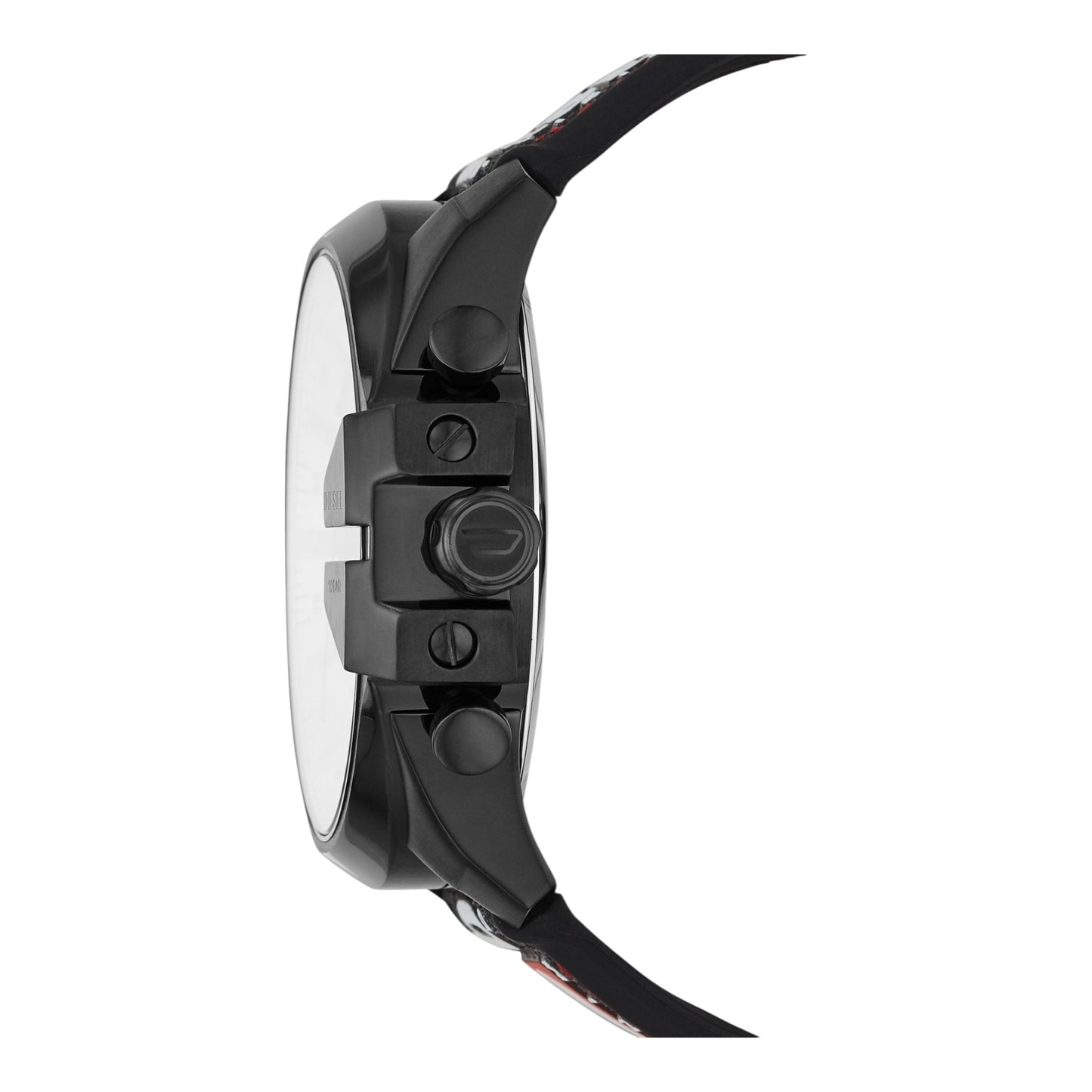 Diesel Herren Chronograph Uhr DZ4512