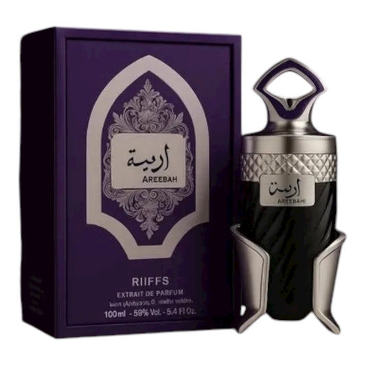 Riiffs Areebah eau de Parfum