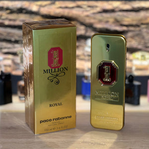 Paco Rabanne 1 Million Royal